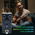 thumbnail image 4 of Pedal Efectos Guitarra Eléctrico, 4 of 9