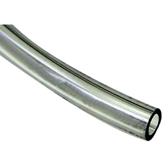 Tubo de vinilo Mueller ProLine de 0,5 x 0,8 cm y 30,5 m de longitud