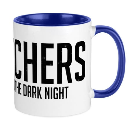 

CafePress - Dispatchers The Calm Voice In Th - Ceramic Coffee Tea Novelty Mug Cup 11 oz