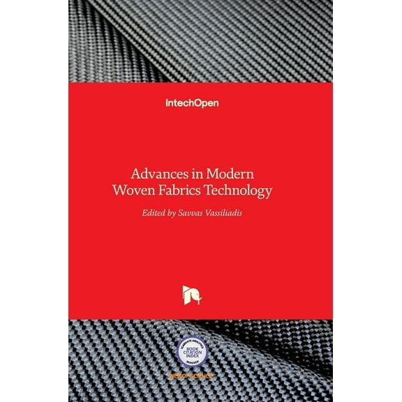 Advances in Modern Woven Fabrics Technology (Hardcover)