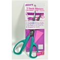 thumbnail image 3 of Lot of 2 Allary Style #209 Craft Scissors, 7 Inch, Green, 3 of 3