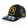 thumbnail image 1 of Gorra DC Comics Batman bicolor edición especial ajustable para hombres, 1 of 4