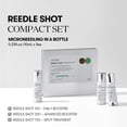 thumbnail image 2 of Set de Cuidado de la Piel VT COSMETICS Reedle Shot 10ml x3 Anti-Envejecimiento, 2 of 6