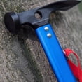 thumbnail image 3 of Bangcool Tent Hammer Multi-purpose Portable Camping Hammer Outdoor Hammer, 3 of 4