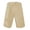 Beige, variant on Mens Athletic Shorts Men's Summer Trendy Loose Sports Shorts Knee Length Fitness Shorts For Gym And Casual Wear Stylish Comfy Short