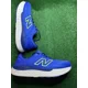 thumbnail image 1 of New Balance FF X 1540v4 Men’s Size 8.5 2E Wide Marine Blue/30 Watt Running Shoe, 1 of 6