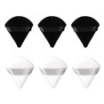 thumbnail image 3 of Soplo de polvo triangular, 6 piezas Soplo de polvo triangular Soplo de polvo triangular Soplo de polvo Tecnología avanzada, 3 of 8