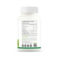 thumbnail image 4 of Psyllium Husk Capsules with Probiotics, 200 Count, Plant-Based, 4 of 6