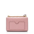 thumbnail image 3 of Pre-Owned Gucci Guccissima Leather Padlock Small Shoulder Bag, 3 of 11