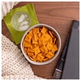 thumbnail image 2 of Annie's Organic White Cheddar Squares Baked Snack Crackers, Made with Real Cheese, 7.5 oz, 2 of 9