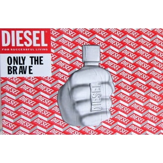 Only The Brave / Diesel Set (M) - Walmart.com