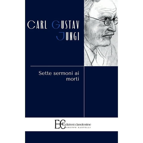 Sette Sermoni AI Morti, (Paperback)