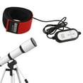 thumbnail image 2 of Lylong Astronomical Telescopes Lens Dew Heater Active Warmer Strap Anti-Condensation Astronomical Accessary, 2 of 9