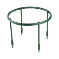 thumbnail image 2 of Support de Plante Tuteur Demi-Rond pour Plantes d'Intérieur, 2 of 6