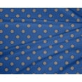 thumbnail image 4 of oneOone Polyester Lycra Fabric Mandala Geometric Printed Fabric 1 Yard 56 Inch Wide, 4 of 4