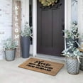 thumbnail image 3 of Up to 65% Off SMihono Spoof Phrase Creative Kitchen Mat Bedroom Living Room Floor Mat, 3 of 3