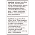 thumbnail image 5 of Boisson énergisante Celsius Tropical Vibe 355mL, Canette, 5 of 5