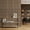 Oak-Type4, variant on Fahomiss Modern 4Pcs 23.6" x 23.6" Wall Panels for Wall - Wooden Soundproof 3D Wall Panels for Home Decor - Indoors Acoustic Slat Wall Tiles for Bedroom,Record Music Room,Living Room,Walnut