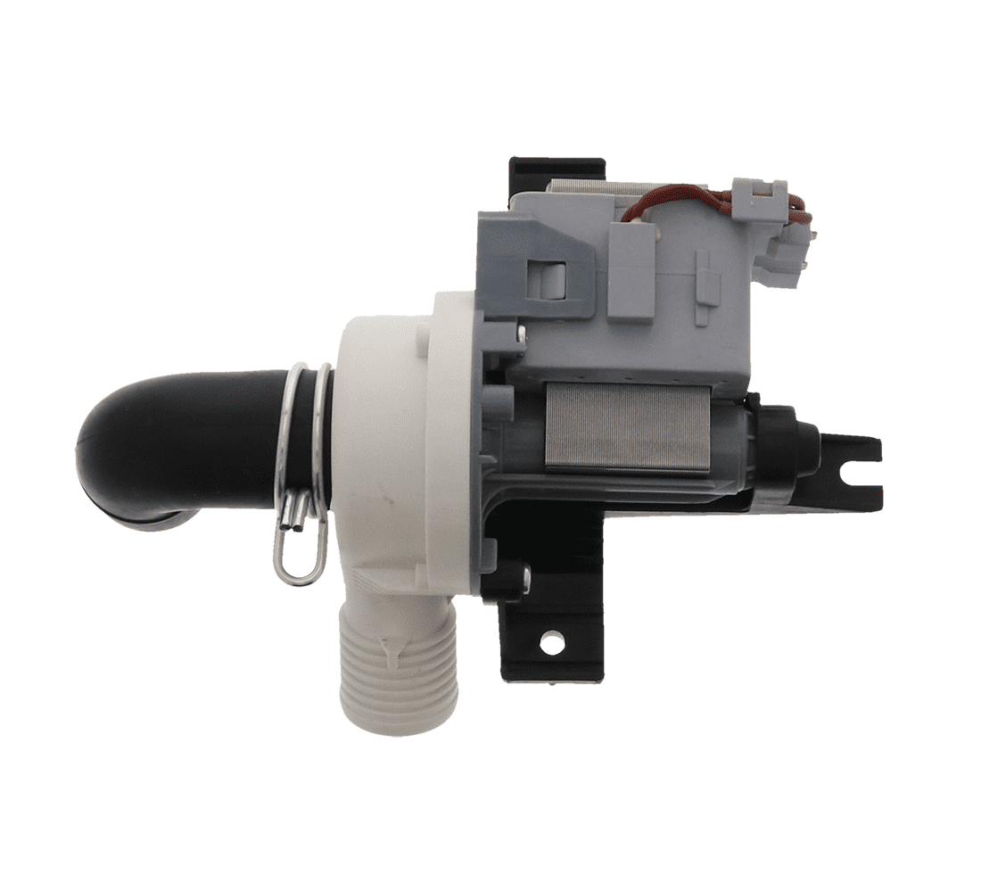 ERP W10409079 Washer Drain Pump Replaces WPW10409079
