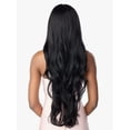thumbnail image 3 of Sensationnel CLOUD 9 WHAT LACE EMERY 30 LONG WAVY LACE WIG, 3 of 4