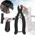 thumbnail image 1 of LHCER Bicycle Chain Cutter,Bike Chain Tool,Stainless Steel High Strength Mountain Bike Chain Cutter Lightweight Bicycle Repair Maintenance Tool Accessory, 1 of 8