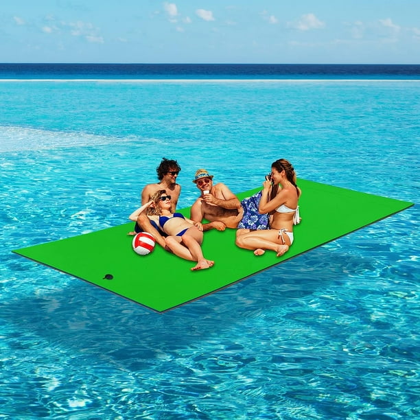 Floating Lake Mat