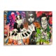 thumbnail image 1 of Cuadro decorativo - Piano Monopoly, Alec Monopoly 75x50 Canvas Lab Ilustraciones, 1 of 2