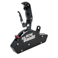 thumbnail image 2 of B&M 81113 Automatic Shifter - Magnum Grip Stealth Pro Bandit - Universal, 2 of 5