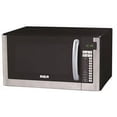 thumbnail image 2 of RCA, 1.2 Cubic Foot Microwave, Stainless Steel, 2 of 2