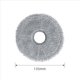 thumbnail image 3 of 2Conjunto para L10 Prime/L10S Pro Robot Aspirador Rodillo Cepillo Lateral Filtro Hepa Paños de Fregona Trapo Accesorios de Repuesto, 3 of 5