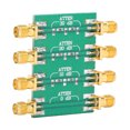 thumbnail image 2 of Módulo atenuador fijo RF 23dBm 200mW CC-4.0GHz SMA doble cabezal hembra Componentes electrónicos, 2 of 14