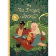 thumbnail image 2 of The Tea Dragon Society (Hardcover), 2 of 2