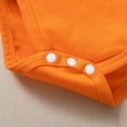thumbnail image 7 of REgarm My First Halloween Baby Girl Outfit Long Sleeve Romper+Bloomers Tutu Skirt+Headband 3Pcs Halloween Clothes for Baby Girl,12-18 Months, 7 of 7