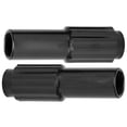 thumbnail image 4 of Tornillos reguladores de cambio de bicicleta, RISK 2 unids/set Ajustador de cable de cambio de freno de bicicleta Micro Tornillos reguladores de cambio ajustables para bicicleta Construidos para profesionales, 4 of 8