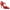 Red Patent, variant on Women's Pleaser Vanity 415