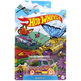 カーズ DISNEY CARS 2021 HOLIDAY SET OF 8 GYD55-