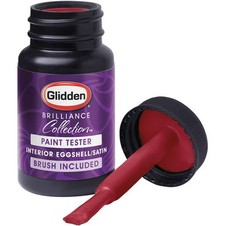 ***fast Track ***glidden Brilliance Coll