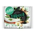 thumbnail image 6 of Ubaya Massa para Tapioca Hidratada [2 PACK] 500g e Pote Clic 1.8L | Hydrated Cassava Starch Tapioca [2 PACK] Bundle with Food Container 60.8 Fl Oz | Multi-Purpose Cassava Flour, Ready-to-Use 17.6oz, 6 of 7