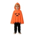 thumbnail image 2 of Kiijoy Boys Halloween Clothes Set Unisex Kids Party Dress-Up Hooded Outfits, Sizes 0-9, 2 of 8