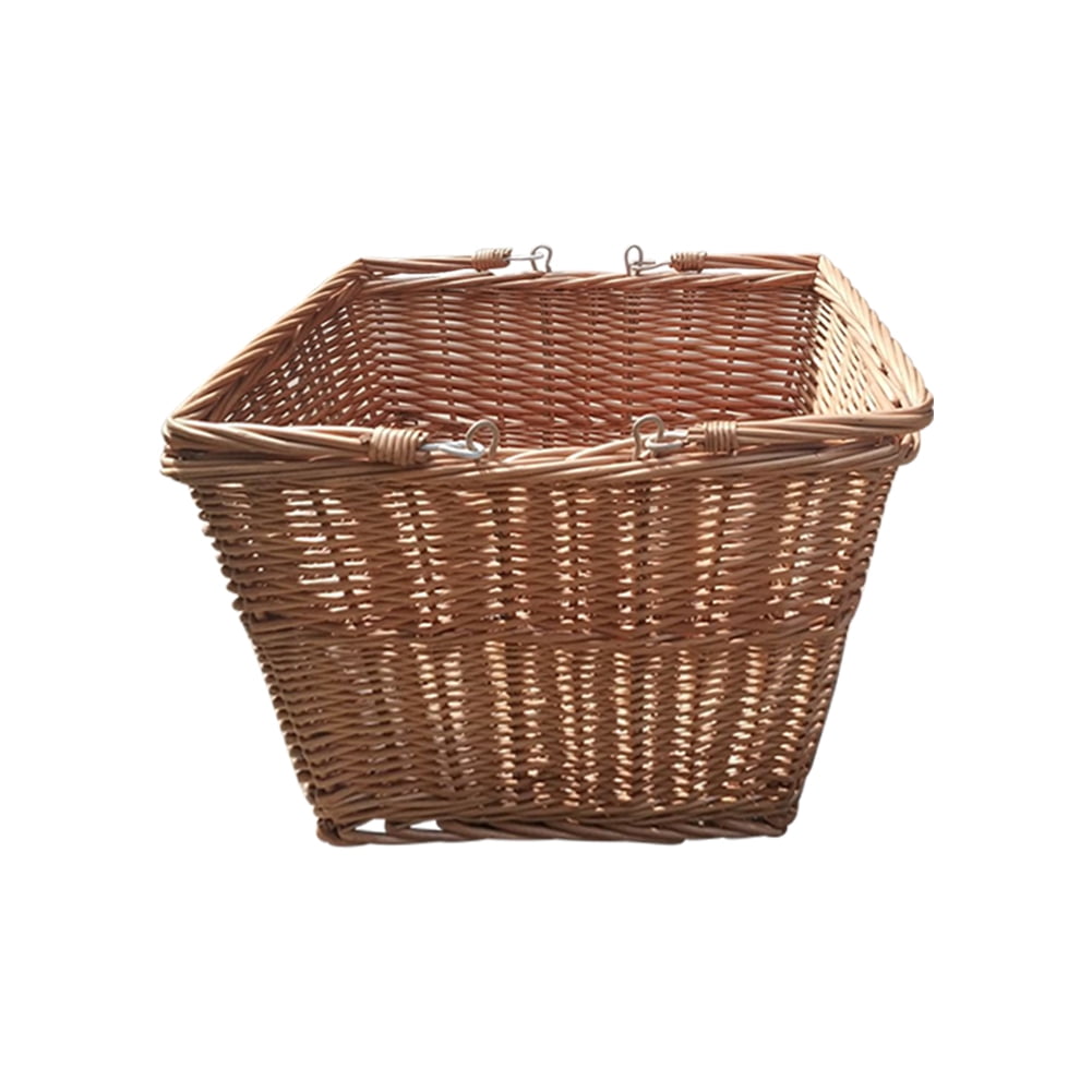 used bike basket