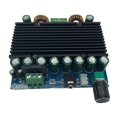 thumbnail image 1 of Amplificadora de sonido TDA8954 shamjiam Placa amplificadora de potencia digital 210W + 210W 12V ~ 28V, 1 of 6