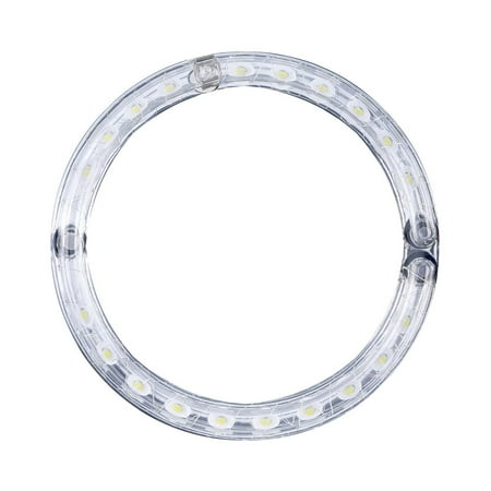 UPC: 0840014139705 | Flashpoint Ring Li-On 400ws Flash Tube