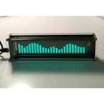 thumbnail image 1 of Music Rhythm Analyzer, VFD Music Spectrum Display  for Computers, 1 of 7