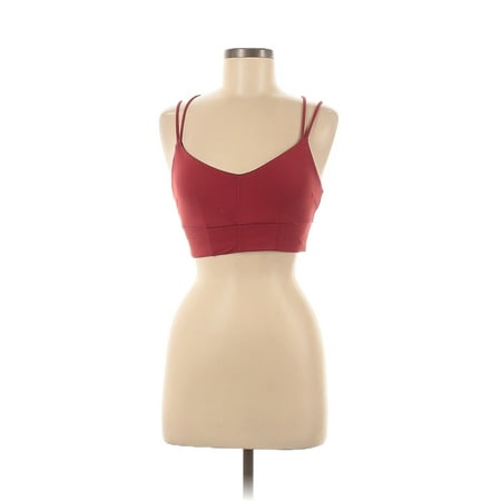 

Pre-Owned Allen B. by Allen Schwartz Women s Size M Sports Bra