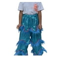 thumbnail image 5 of Ougyinr Boys Girls Pants for Toddler Kids,Teen Lion Dance Pants Lion Dance Performance Pants,Lion Performance Costumes, 5 of 9