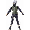 thumbnail image 4 of Figura de acción Bandai Namco Ultimate Legends Naruto 5 Kakashi, 4 of 9