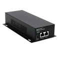 thumbnail image 1 of 90W Hi-Power Gigabit POE++ Injector(Af/At/Bt) POE Power Supply for IP Camera AP US PLUG, 1 of 5