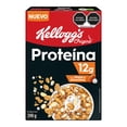 thumbnail image 1 of Cereal Kellogg's Origins Proteína sabor Maple y Almendras 390 g, 1 of 5