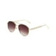 thumbnail image 1 of Gafas de sol Fernando Protección Estilo retro 70S Cadena, 1 of 7