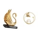 thumbnail image 5 of estatua de resina de cisne,Figuras de cisne,estatuas,decoración del hogar,fiesta de bodas,Estatua de bola de cristal,Estatuas de bolas de cristal para decoración del hogar,escritorio, 5 of 8